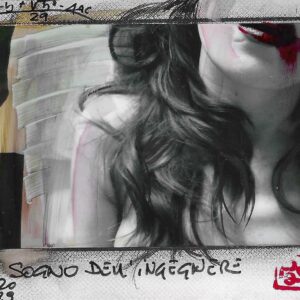 "Il sogno dell'ingegnere"