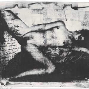 "Love Letters" #02