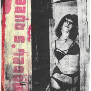 "Motel's Queen"