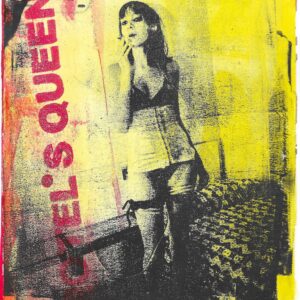 "Motel's Queen"