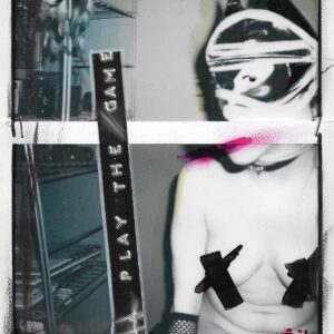 Play the Game #01