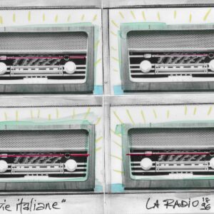 Storie Italiane "La Radio"