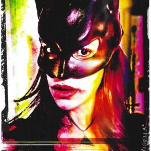 Margot