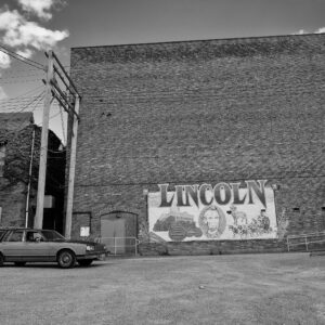 Route66 - Lincoln (IL)