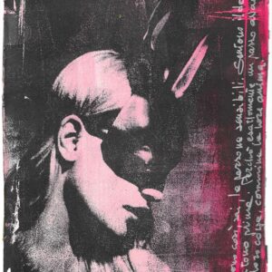 "Black Mask"