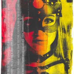 "Dannunziane memorie" #01