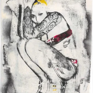 Motel Stories (Lara Zibret)