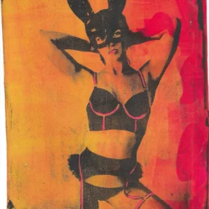 The Bunny #02