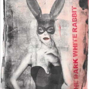 Dark White Rabbit