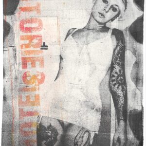 Motel Stories (Lara Zibret)