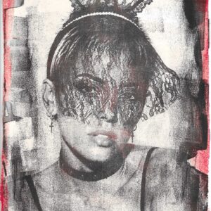 Punk Never Dies (Lara Airoldi)
