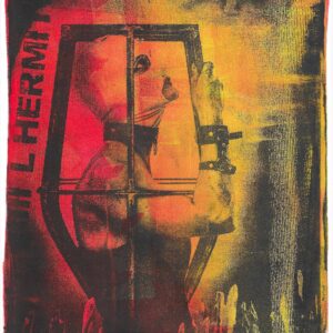 Serie Tarot Cards "L'Eremita"